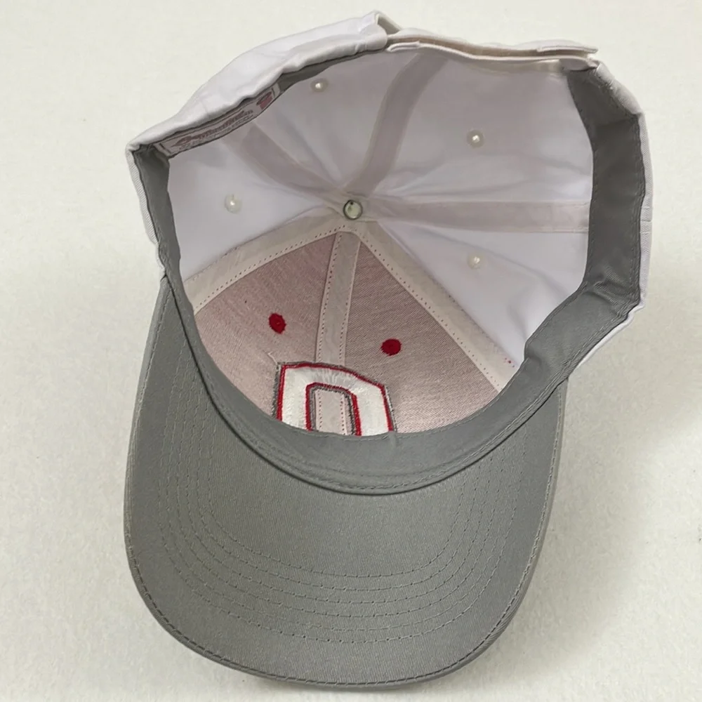 Ohio State Buckeyes Baseball Cap